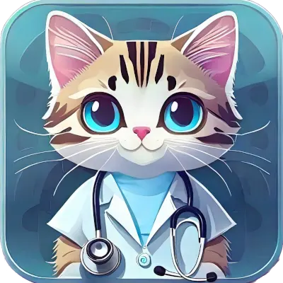 VetMedApp Logo